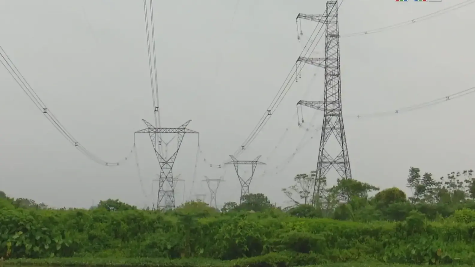Gỡ nút thắt GPMP đường dây 500kV Nho Quan – Phủ Lý – Thường Tín